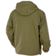 Анорак літній Sturm Mil-Tec Combat Anorak Summer Coyote 3XL (10332005) - изображение 8