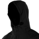 Анорак літній Sturm Mil-Tec Combat Anorak Summer Black S (10332002) - зображення 4