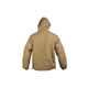 Анорак літній Sturm Mil-Tec Combat Anorak Summer Coyote L (10332005) - зображення 2