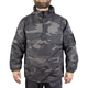 Анорак літній Sturm Mil-Tec Combat Anorak Summer Dark camo M (10332080) - зображення 1