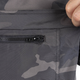 Анорак літній Sturm Mil-Tec Combat Anorak Summer Dark camo M (10332080) - зображення 12