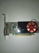 Дискретная видеокарта AMD Radeon R7 250, 2 GB DDR3, 128-bit / 1x DVI, 1x DisplayPort / Для корпусов форм-фактора SFF + Переходник DVI-VGA б/у - изображение 5