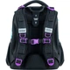 Рюкзак школьный каркасный Kite Education Catsline (K24-531M-1) - изображение 4