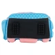 Рюкзак школьный каркасный Kite Studio Pets SP24-555S-1 35x26x13 см 822 г голубой - изображение 5