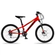 Спортивний велосипед Profi MTB2401-1 (⌀ коліс: 24", 21 швидкість, алюмінієва рама: 11", швидкознімні колеса) - изображение 2