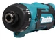 Отвертка аккумуляторная Makita DF012DSE (5.6 Нм, 1/4", 7.2 В) - изображение 4