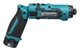 Отвертка аккумуляторная Makita DF012DSE (5.6 Нм, 1/4", 7.2 В) - изображение 7