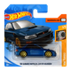 Машинка Базова Hot Wheels '98 Subaru Impreza 22B STi-Version Turbo 1:64 GHB42 Blue 1шт - зображення 1