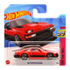 Машинка Базова Hot Wheels '82 Toyota Supra The `80S 1:64 HKG87 Red 1шт - зображення 1