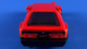 Машинка Базова Hot Wheels '82 Toyota Supra The `80S 1:64 HKG87 Red 1шт - зображення 7