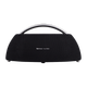 Портативна Колонка Harman Kardon Go+Play Mini Black - зображення 1