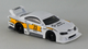 Машинка Базовая Hot Wheels Liberty Walk LB Super Silhouette Nissan Silvia (S15) Turbo 1:64 HCT23 White 1шт - изображение 3