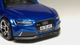 Машинка Базовая Hot Wheels '17 Audi RS 6 Avant Factory Fresh 1:64 FYC11 Metallic Blue 1шт - изображение 6