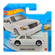 Машинка Базовая Hot Wheels Mercedes-Benz 500 E Factory Fresh 1:64 HCY42 White - изображение 1