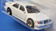 Машинка Базовая Hot Wheels Mercedes-Benz 500 E Factory Fresh 1:64 HCY42 White - изображение 4