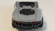 Машинка Базовая Hot Wheels '16 Lamborghini Centenario Roadster Roadsters 1:64 FYB38 Grey - изображение 7