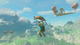 Набор Игра Nintendo Switch The Legend of Zelda Breath of The Wild Русская Озвучка Б/У + The Legend of Zelda: Tears of the Kingdom - изображение 4