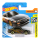 Машинка Базова Hot Wheels Nissan Silvia (S13) Speed Graphics 1:64 GHB40 Dark Grey 1шт - зображення 1