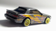 Машинка Базова Hot Wheels Nissan Silvia (S13) Speed Graphics 1:64 GHB40 Dark Grey 1шт - зображення 4