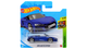 Машинка Базовая Hot Wheels 2019 Audi R8 Spyder Exotics 1:64 GRY87 Blue - изображение 2