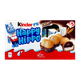 Набор Батончик 5шт Kinder Happy Hippo Cocoa 20.7g - изображение 1