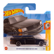 Машинка Базовая Hot Wheels '89 Mercedes-Benz 560 SEC AMG Turbo 1:64 HKG45 Black 1шт - изображение 1