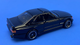 Машинка Базовая Hot Wheels '89 Mercedes-Benz 560 SEC AMG Turbo 1:64 HKG45 Black 1шт - изображение 4