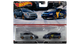 Машинка Premium 2шт Hot Wheels Subaru Impreza WRX / '16 STI 2-Packs 1:64 HKF60 Silver - зображення 2
