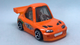 Машинка Базова Hot Wheels Fast & Furious '94 Toyota Supra Tooned 1:64 HKG62 Orange - зображення 3