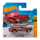 Машинка Базовая Hot Wheels Classic '55 Nomad Wagons 1:64 HKH73 Dark Red - изображение 1