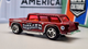Машинка Базовая Hot Wheels Classic '55 Nomad Wagons 1:64 HKH73 Dark Red - изображение 3