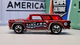 Машинка Базовая Hot Wheels Classic '55 Nomad Wagons 1:64 HKH73 Dark Red - изображение 4