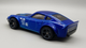 Машинка Базовая Hot Wheels Nissan Fairlady Z Need for Speed Speed Graphics 1:64 DHP27 Dark Blue - изображение 4