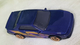 Машинка Базовая Hot Wheels Nissan Silvia (S13) Speed Graphics 1:64 GHF03 Dark Blue - изображение 7