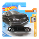 Машинка Базова Hot Wheels Audi RS 5 Coupe Turbo 1:64 GHF39 Black - зображення 1