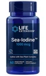 Йод Life Extension Sea Iodine 1000 mcg 60 veg caps - зображення 3