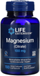 Магний цитрат Life Extension Magnesium Citrate 100 mg 100 veg caps - изображение 1
