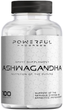 Ашваганда Powerful Progress Ashwagandha 100 caps - изображение 1