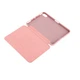 Чехол для планшета 2E Basic Apple iPad mini 6 8.3" 2021 Sleep/Wake magnet Flex Rose Gold (2E-IPAD-MIN6-IKFX-RG) - изображение 3