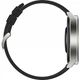Смарт-годинник Huawei Watch GT 3 Pro 46 mm Sport Light Titanium Case Black Fluoroelastomer Strap (ODN-B19) - зображення 4