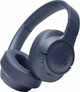Бездротові навушники JBL Tune 710 BT Blue (JBLT710BTBLU) - зображення 2