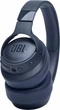 Бездротові навушники JBL Tune 710 BT Blue (JBLT710BTBLU) - зображення 3