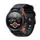 Смарт-годинник Oukitel BT10 orange - зображення 1