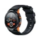 Смарт-годинник Oukitel BT10 orange - зображення 3