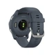 Смарт-часы Garmin Venu 2 Silver Bezel with Granite Blue Case and Silicone Band (010-02430-10/00) - изображение 3