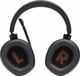 Бездротові навушники JBL Quantum 400 Black (JBLQUANTUM400BLK) - зображення 3