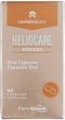 Дієтична добавка Heliocare Bronze 60 капсул (8470002119079) - зображення 1