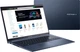 Ноутбук ASUS Vivobook 15 X1504ZA-BQ1411 (90NB1021-M02210) Quiet Blue / 15.6" IPS Full HD / Intel Core i3-1215U / RAM 12 ГБ / SSD 512 ГБ / Підсвітка клавіатури - зображення 7