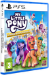 Gra na PS5: My Little Pony: A Zephyr Heights Mystery (Blu-ray Disc) (5061005352681) - obraz 2