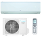 Кондиціонер Hoapp Light Inverter R32 HSZ-GX67VA/HMZ-GX67VA - зображення 1